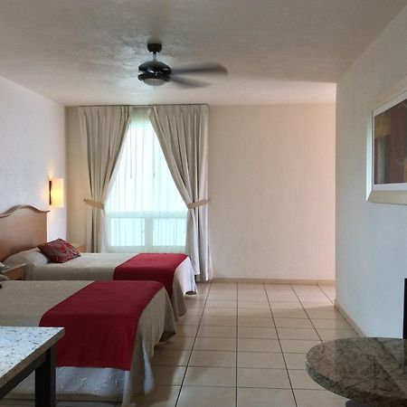 Hotel Fuerte Real Ciudad Guzman Esterno foto