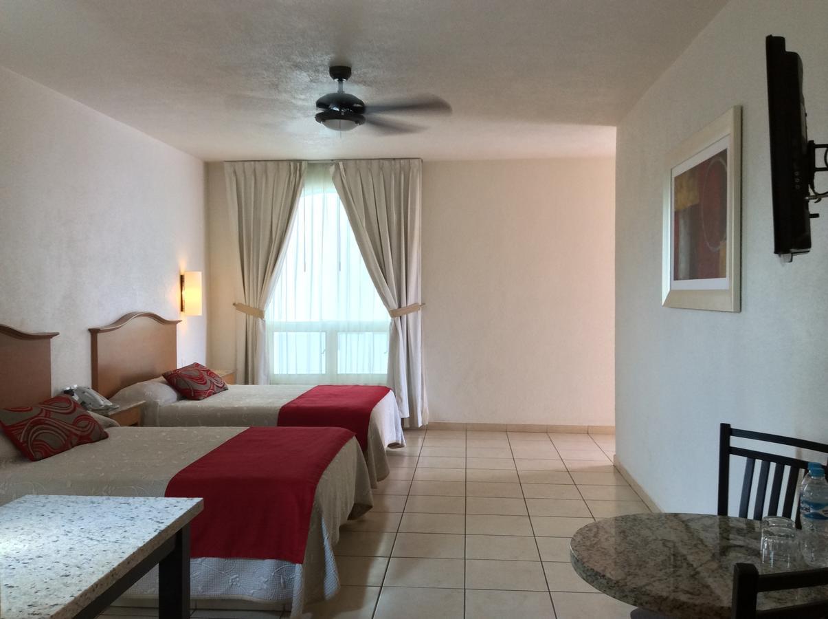 Hotel Fuerte Real Ciudad Guzman Esterno foto